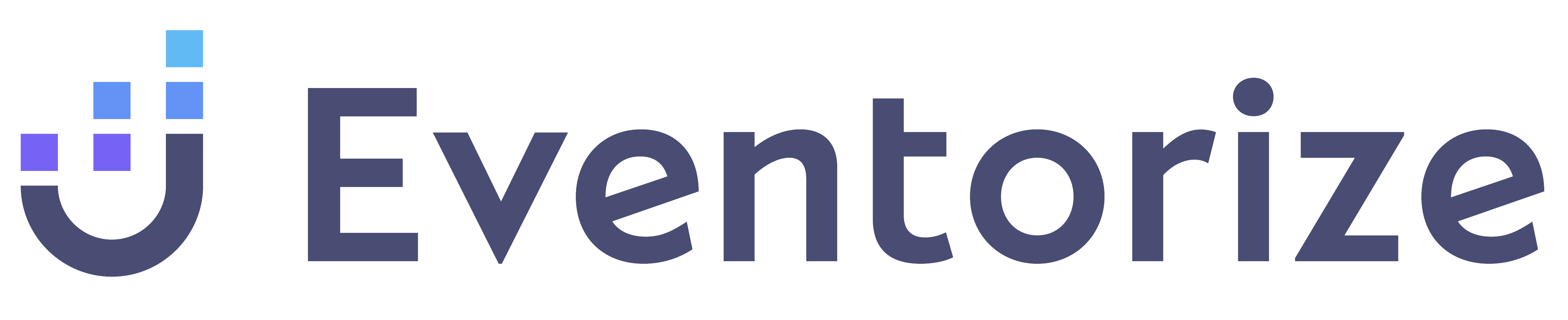 Eventorize Logo