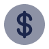 Cost Icon